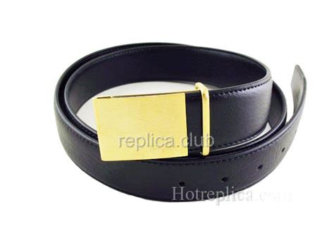 correas ferragamo replica